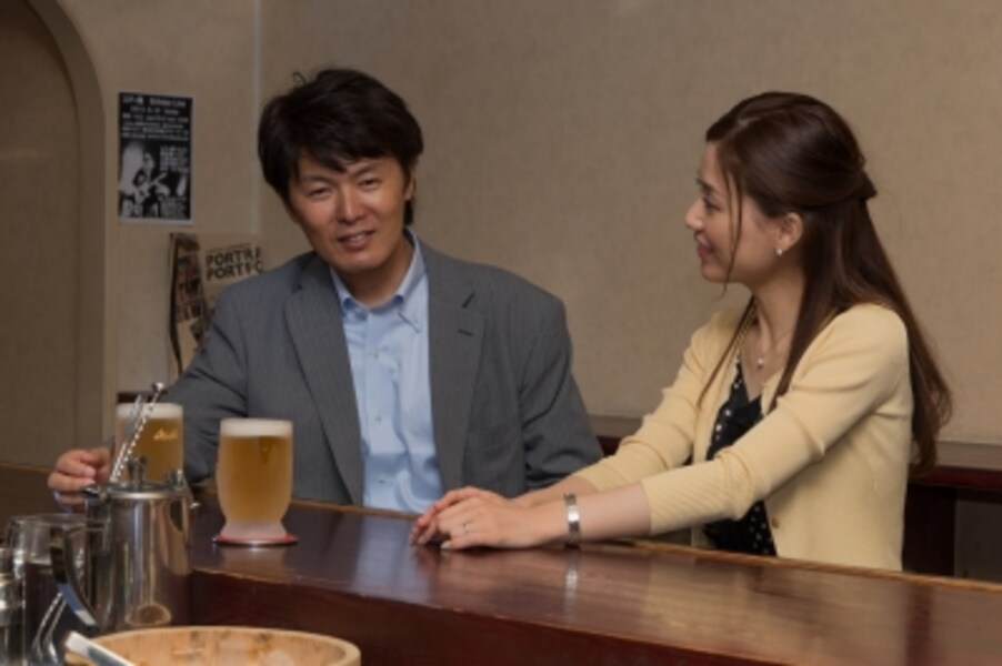 年収を平然と聞いてない?!だとしたら、デリカシーなさすぎ!