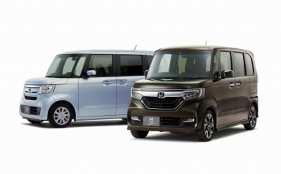 デザインはほぼ従来型と同じだが、中身は大幅に進化