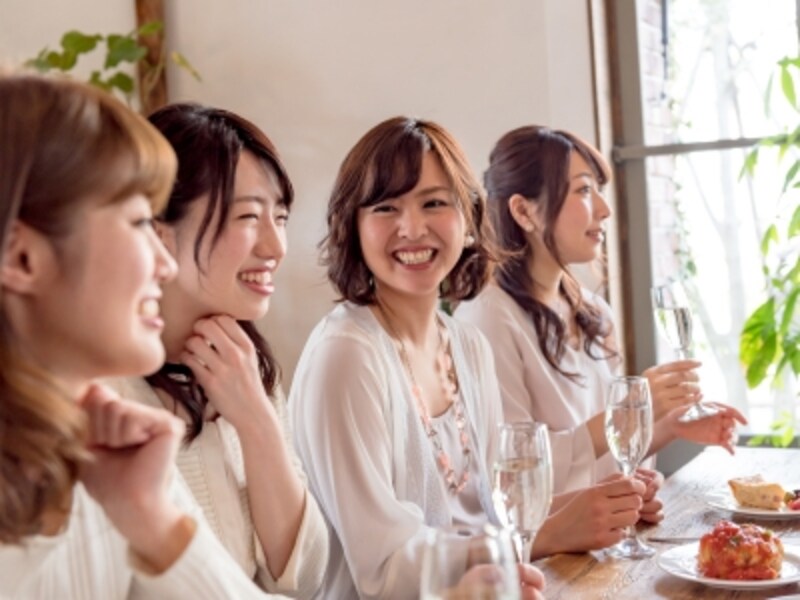 女性無料の相席系居酒屋は新ジャンルとして店舗拡大中
