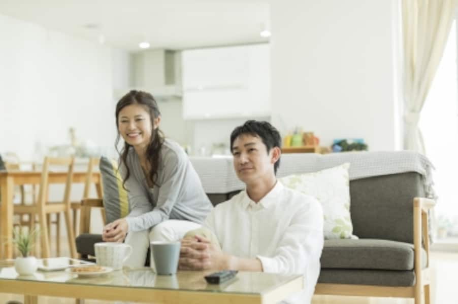 夫婦