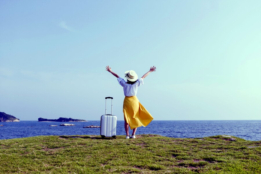 初めての一人旅におすすめ!国内旅行先5選