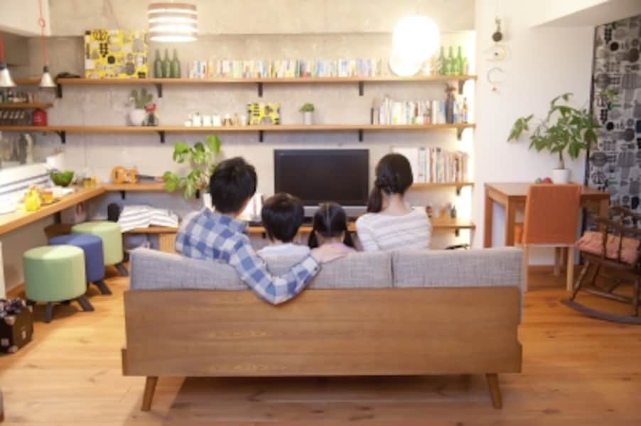 2018年の部屋2