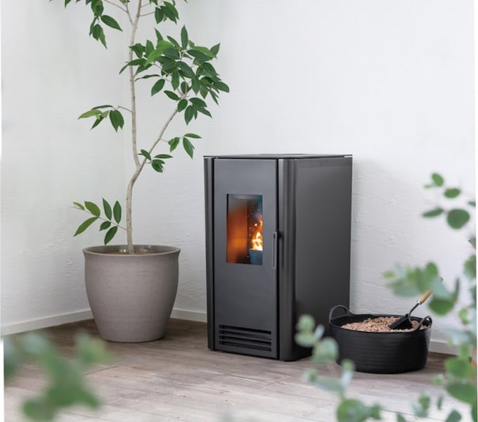 ペレットストーブ、国産・輸入品の人気おすすめ6製品 [給湯器・床暖房