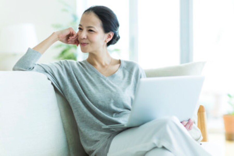 年齢より「若く見える」と思い込むイタイおばさんの特徴とは...?