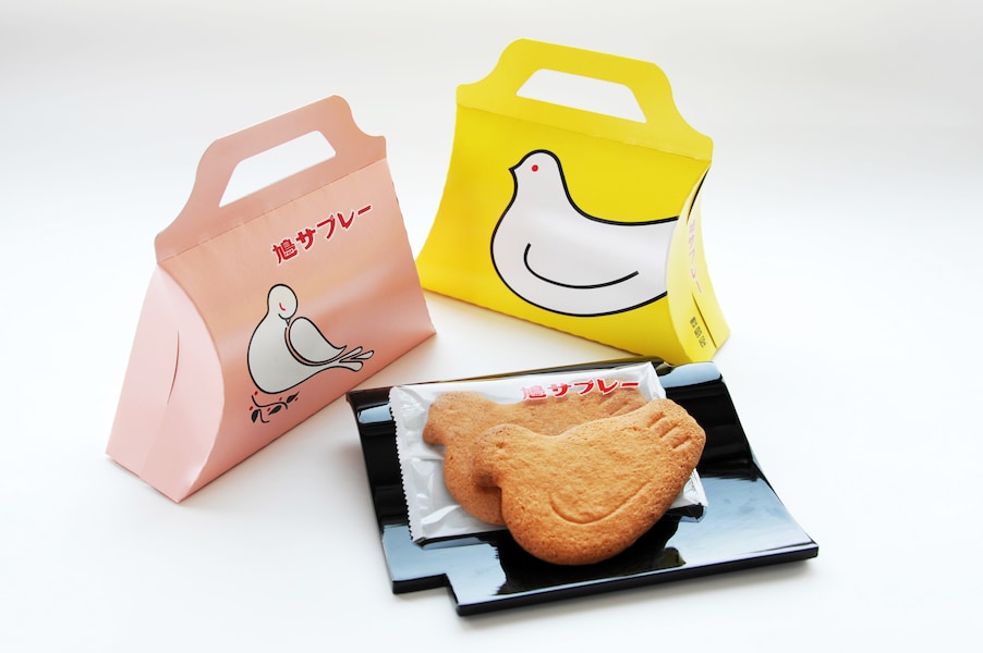 鎌倉のおすすめお土産2019!お菓子・お酒・雑貨13選
