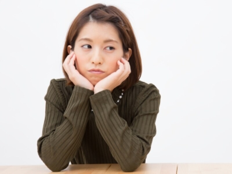 取り繕い、感情の行き場がなくなって……