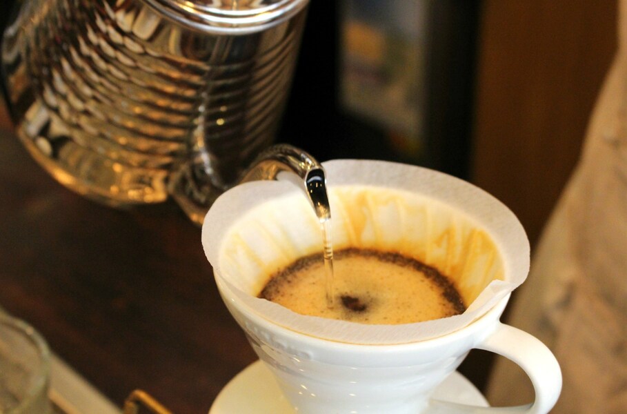 ベトナムコーヒーの特徴&お土産におすすめの豆