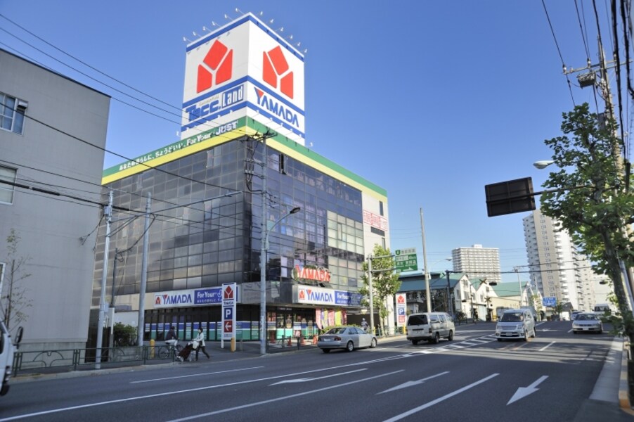 ヤマダ電機の株主優待はお得？長期保有で利回り10％超 [株主優待] All