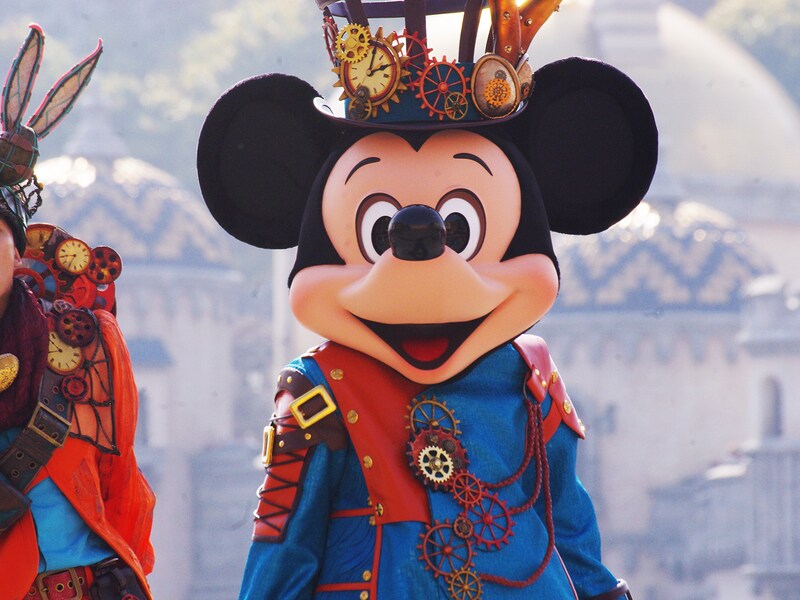 6月まで開催!ディズニー・イースター2018の楽しみ方