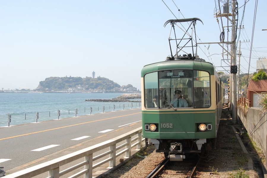 首都圏から日帰りで行ける、おすすめ鉄道旅5選