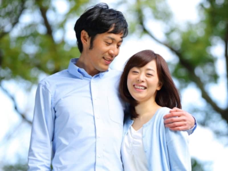 夫婦でありながら、相手の恋愛を許し合う夫婦のカタチも。