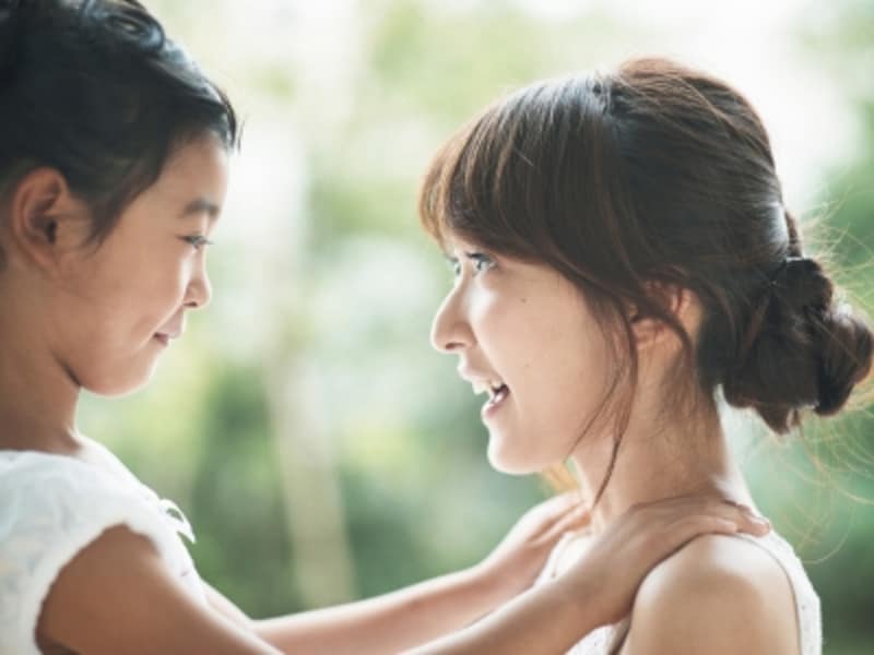 離婚後5年経っていて、彼に子どもを紹介してすらいないのに……。
