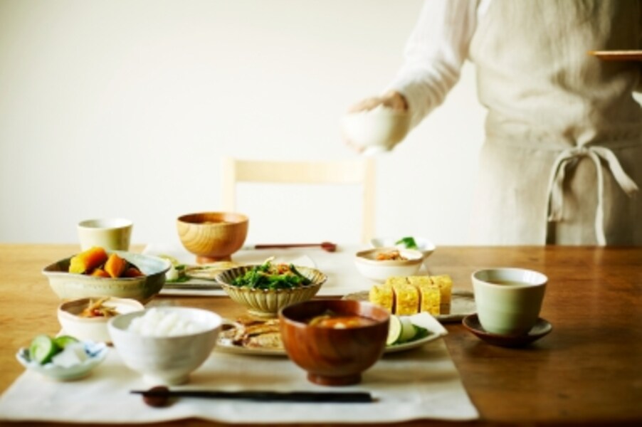 月の食費が30万円でも、やりかたによっては足りなくなる