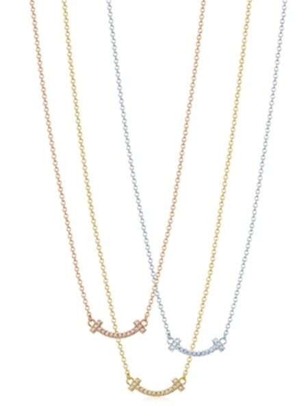 Tiffany & Co.