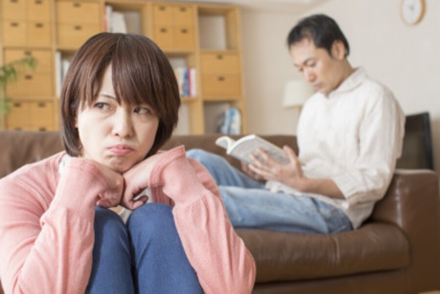 「一目惚れの相手」が理想と違うと、がっかりすることも