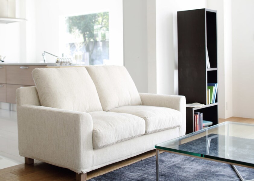 ソファ2.5人掛け NOYES（ノイエス）Volster ソファ2.5人掛け NOYES（ノイエス）Volster