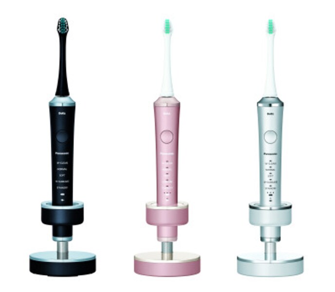 Panasonic ドルツ EW-DP51 ピンク 新品 概要 音波振動ハブラシ ドルツ
