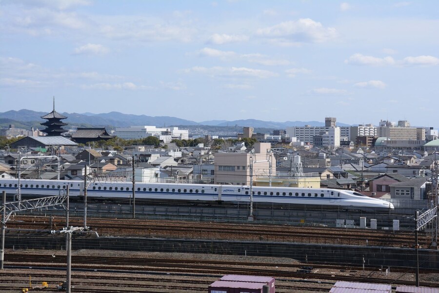新幹線回数券の使い方! 本当お得なのかエクスプレス予約の割引と比較をしてみた