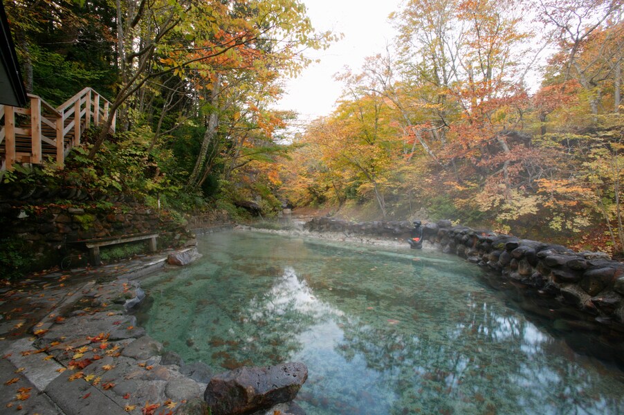 青森の温泉おすすめ名湯10選!日帰り・海沿いも