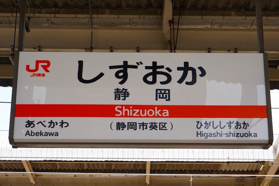 静岡のお土産12選!静岡駅で買えるおすすめお菓子&雑貨