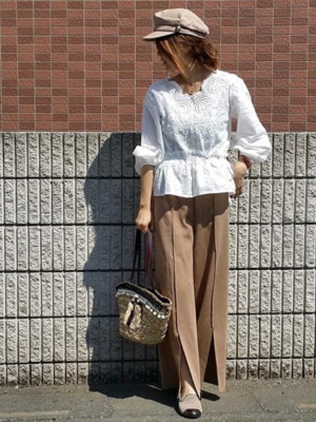 WEAR