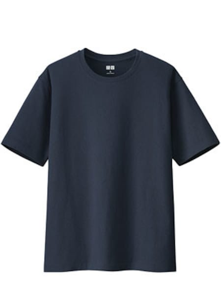 Uniqlo U