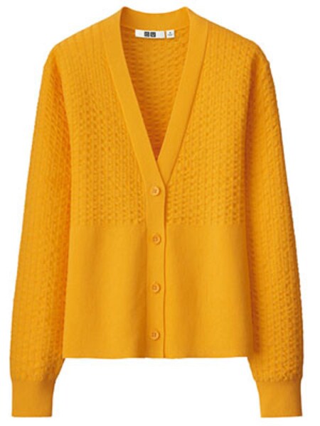 Uniqlo U