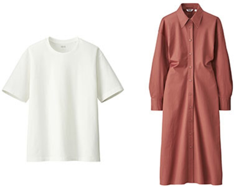 Uniqlo U