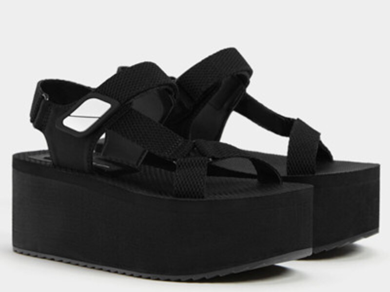 Bershka