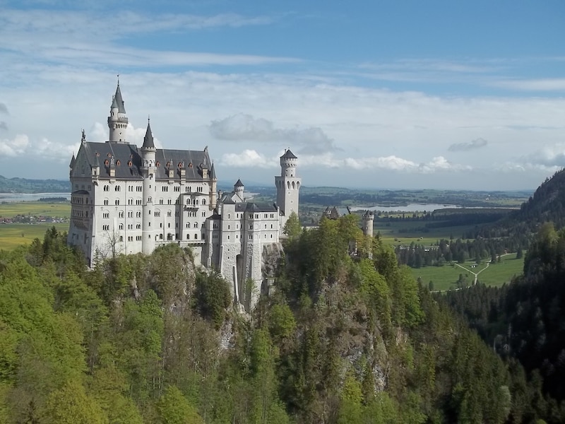 初めてのドイツ旅行で絶対体験したい!おすすめ10選