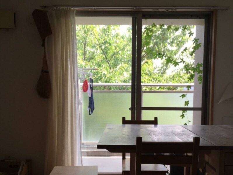 もうすぐ暑い夏がやってきます。
