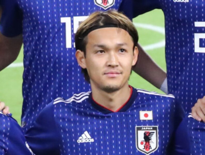 宇佐美
