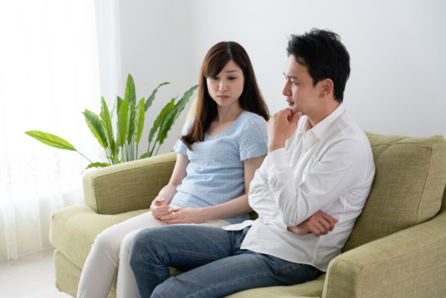 略奪婚