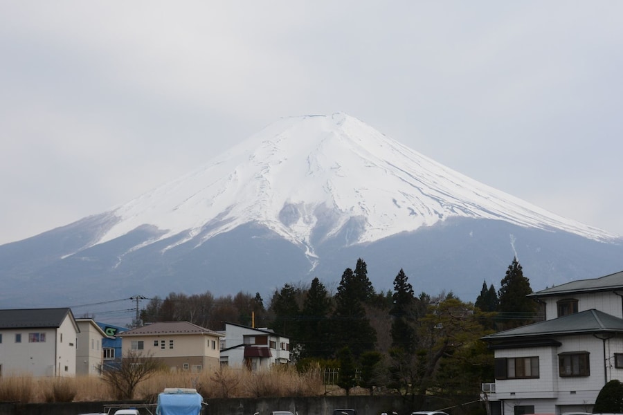 富士山登山鉄道構想は実現可能か? 世界の事例などから可能性を探る