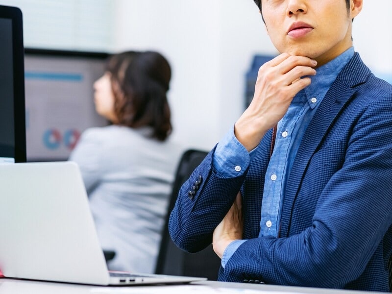 参考になりました」「なるほどですね」職場でイラッとされる言い回し  