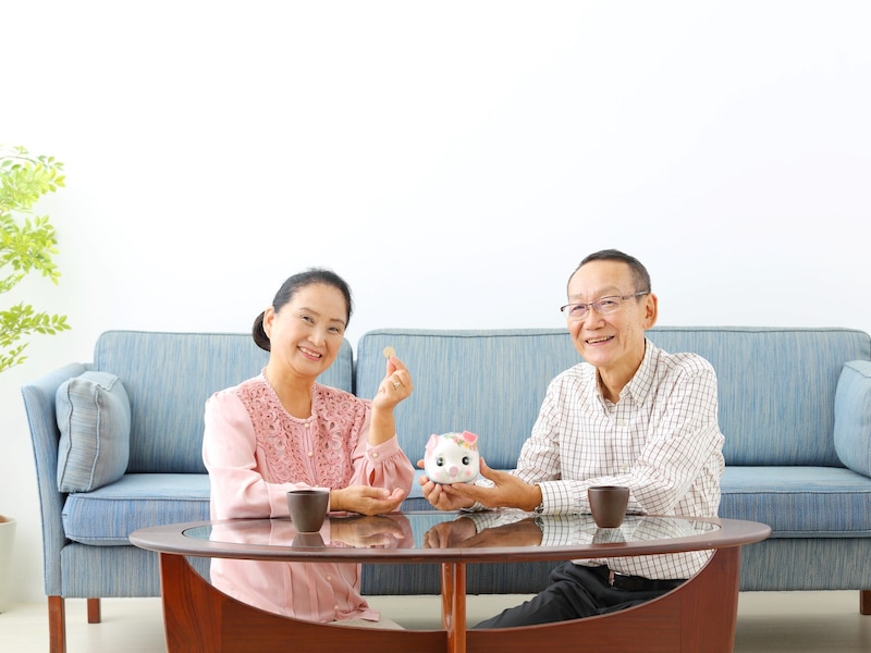 年金をもらいながらパートやアルバイトをするとしたらいくらまで働いてもいいのですか？【最新】