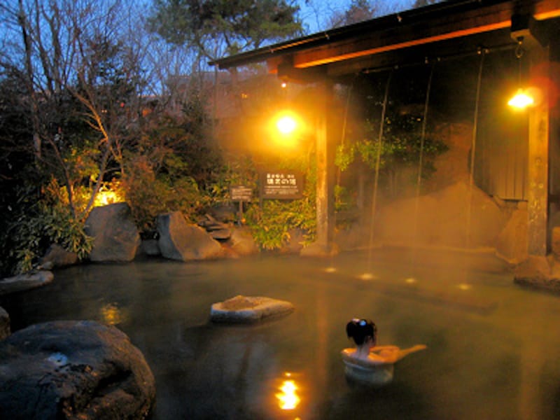 黒川温泉のおすすめ旅館と観光情報