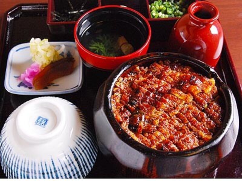 名古屋「ひつまぶし」の名店7選!名古屋ガイドが厳選