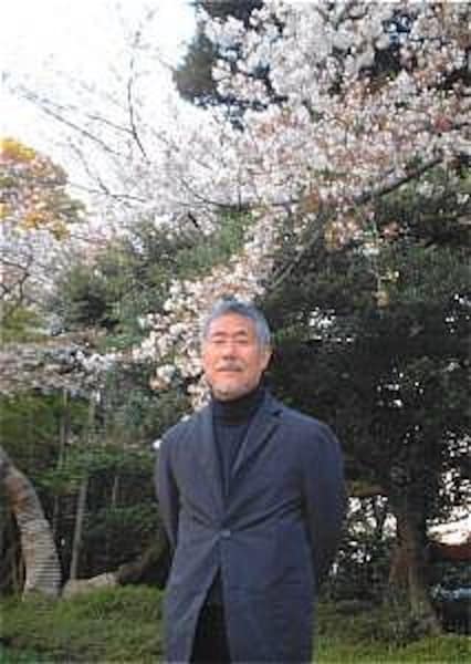 2/2 NHK講師 大杉正明先生にインタビュー Vol.1 NHK講師大杉正明先生に