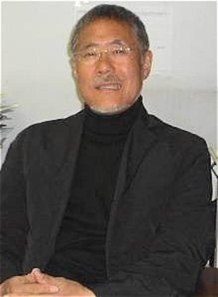 NHK講師 大杉正明先生にインタビュー Vol. 3 NHK講師大杉正明