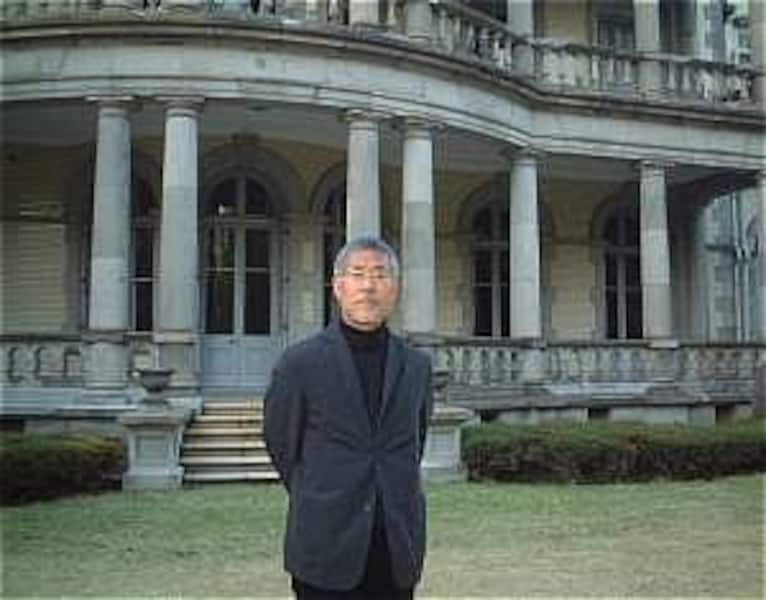 2/2 NHK講師 大杉正明先生にインタビュー Vol. 3 NHK講師大杉正明先生