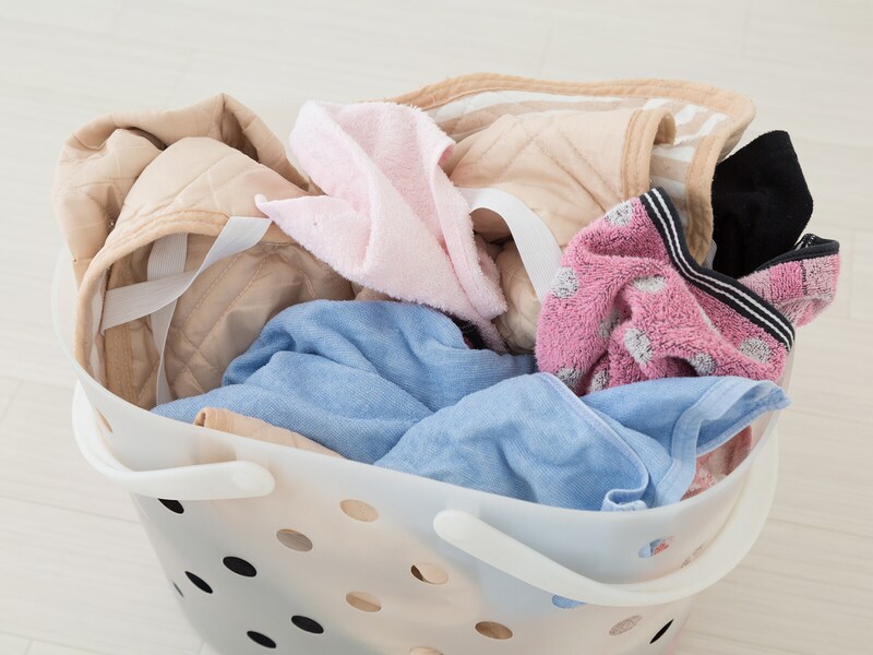 下着の“寿命”はいつ？ 意外と知らない、種類別の「捨てどき・捨て方」