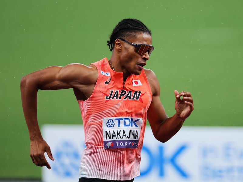 世界陸上】実は600超の“特許技術”が使われている!? 「Oakley」の