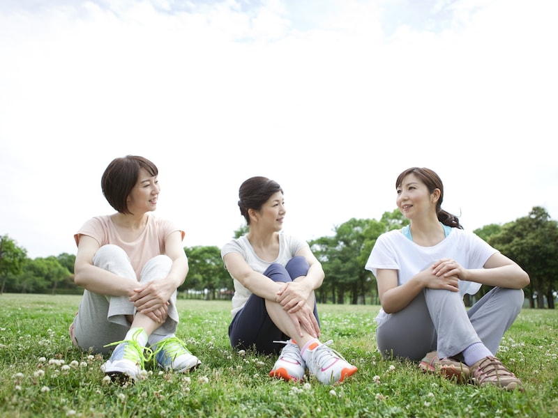 老後に十分な貯金がない人の対策は？気が付いた時からやっておきたいこと3つ