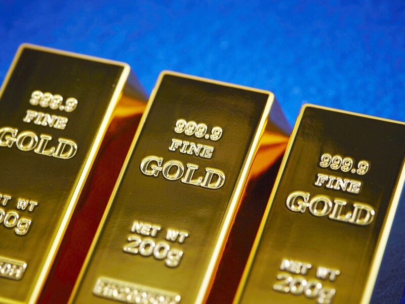 「金の埋蔵量には限りがあると聞きました…いつか枯渇してしまうのでしょうか？」お金の専門家が解説