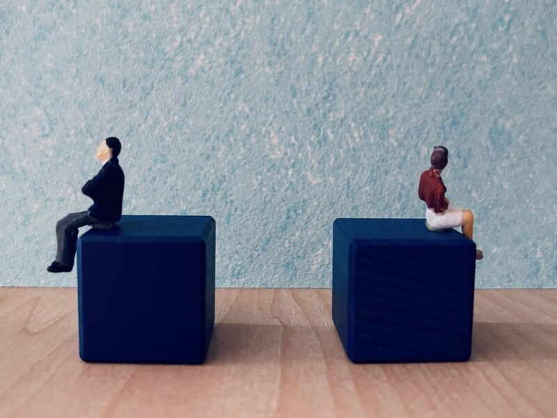 「もう無理かも。でも離婚していいのかな」迷ったときに試してほしい5つの“関係修復チャレンジ”