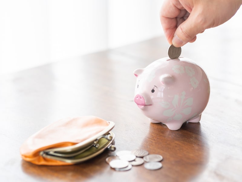 Q. 今年こそ貯金できるようになりたいです！ 目標設定のコツがあれば教えてください