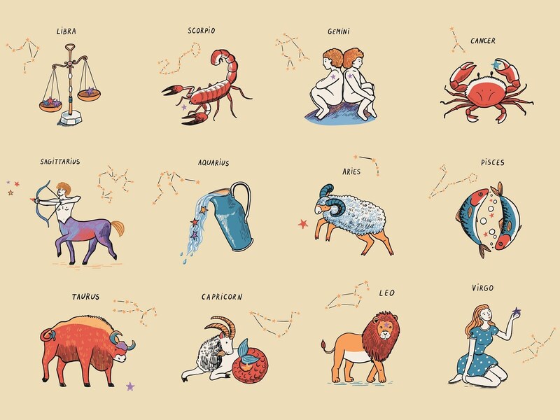 2026年1月31日の運勢ランキング「おひつじ座～うお座」 マリィ・プリマヴェラの【毎日ひとこと占い】