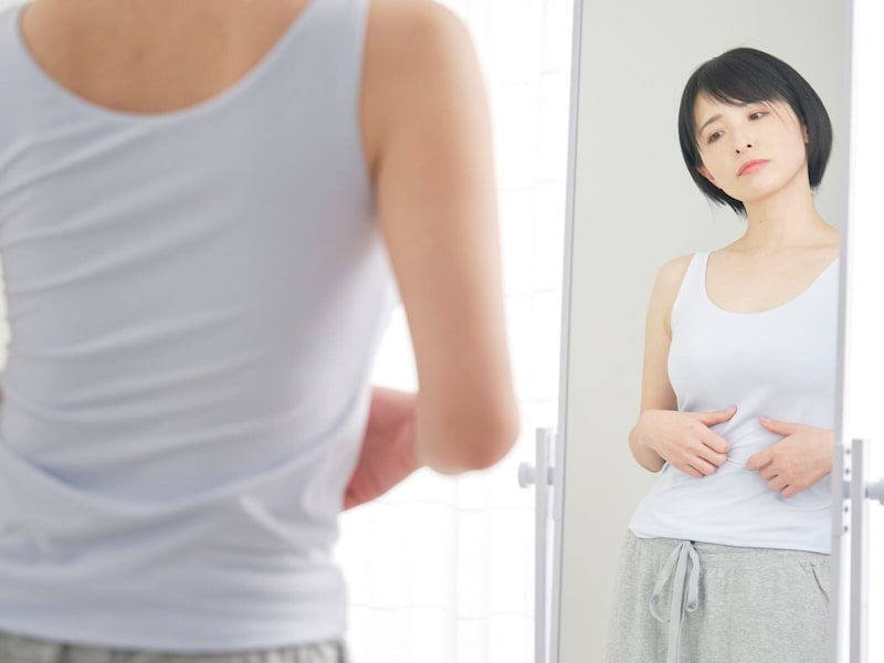 Q. 「冬はやせやすい季節」って本当ですか？ お正月太りで増えた体重を早く戻したいです