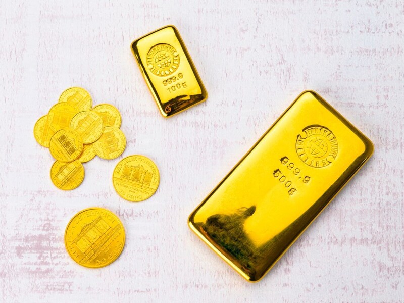 金（ゴールド）が史上最高値でも、やっぱり「株」がいい！個人投資家が考える資産の守り方